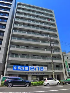 ヴェラハイツ御徒町の画像