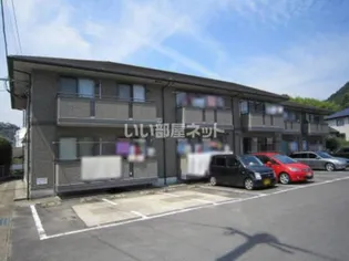 フローラ中里の画像