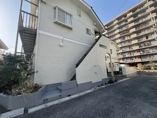 第5メゾン萩原の画像