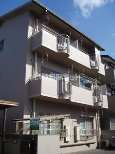 エマーユハイツの画像