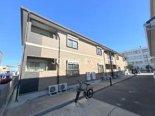 グランデ城北の画像