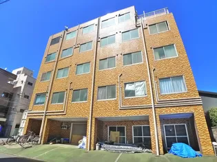 レジデンスカープ千葉の画像