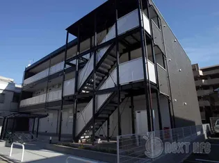 リブリ 四谷上町富士見通りの画像