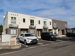 ブルー シエルの画像