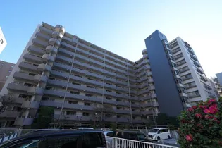 モアレ横浜富士見町の画像