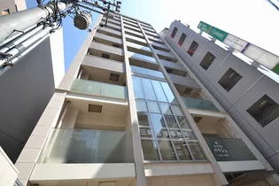 グラビスコート八丁堀の画像