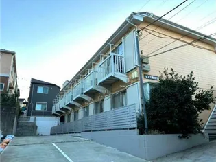 ハピネス栗谷IIの画像