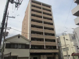 プレサンス三ノ宮駅前プライムタイムの画像