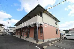 メゾン中央の画像