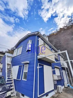 コーポハマヤの画像