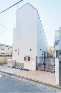 ミハス千川の画像