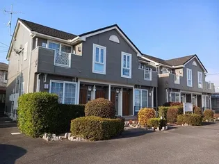 エアリーガーデンDの画像