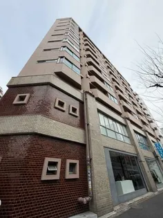 カーサ青葉台の画像