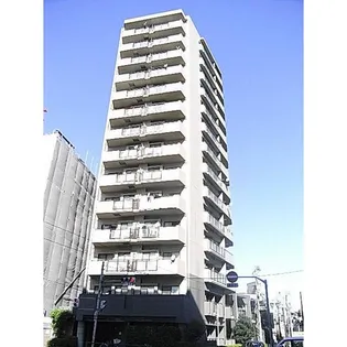 アクティヴュー新宿の画像