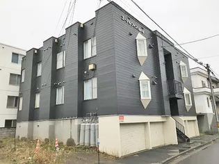 エーデルワイス山の手の画像