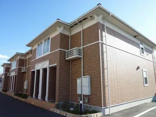 アッソレート ポストIの画像