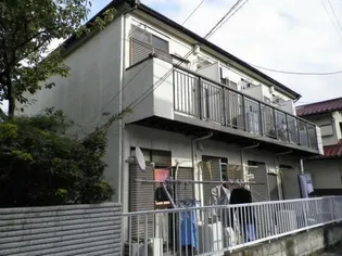 おとわハイツの画像