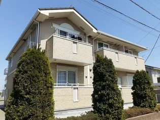 ボヌール シゴーニュ IIの画像