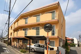 アスティ学南町の画像