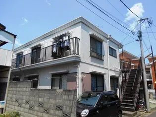 ハイツ太田の画像