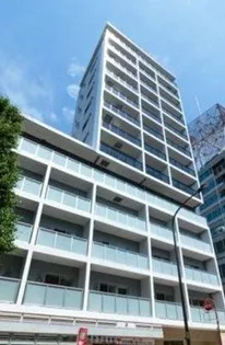 イレーネ初台の画像