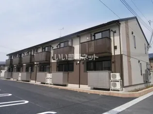 フォーゲルテラス ロート Ⅲの画像