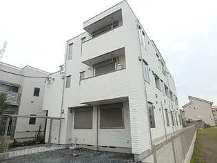 オークヴィラ六町の画像