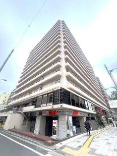 東京ビュック中銀の画像