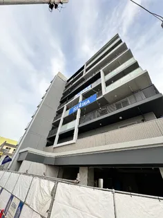 クリエ堺【3階】の外観