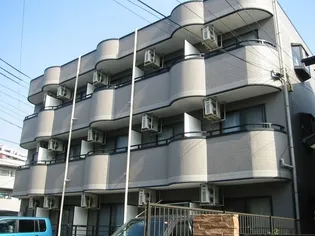 ステイツ綾瀬の画像