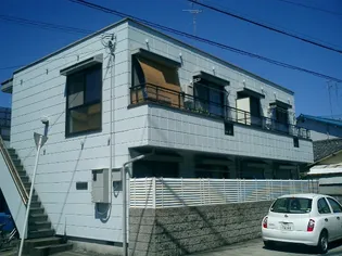 アネックスコートの画像