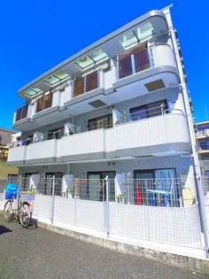 ローズマンションA69番館の画像