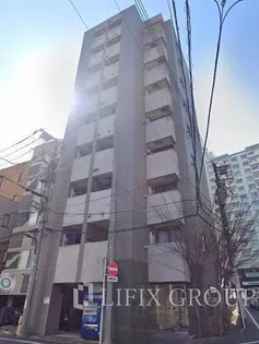 東京都豊島区南大塚2【マンション】の外観