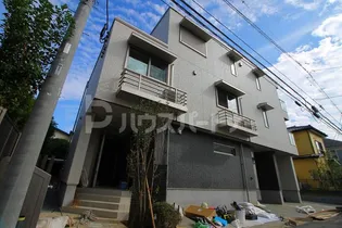 アドニス柏の画像