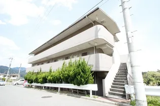 ヒルトップ平和台の画像