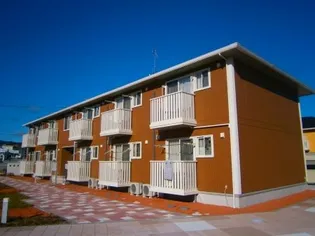 ロイジェントパークス広野 Jの画像