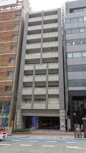 東桜コート【3階】の外観