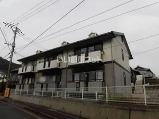 セジュール松永の画像