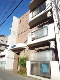 ビクトリーコートIIの画像