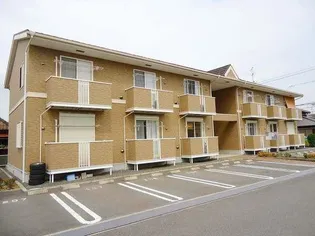 レグルス早島の画像