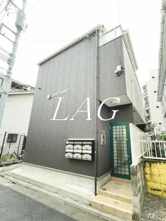 AZESTーRENT多摩川の画像