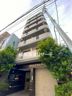 グリフィン横浜・アネシス【2階】の外観