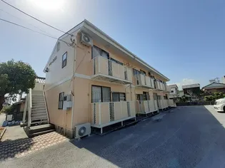 ドミール山田の画像