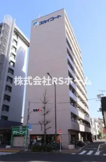 スカイコート戸越銀座の画像