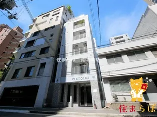 大阪府大阪市中央区糸屋町1【マンション】の外観