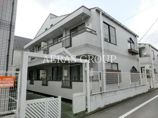 メゾンドカルム B棟の画像