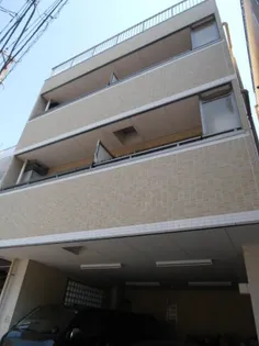 ミア カーサ清澄白河の画像