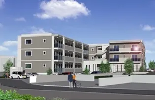 WELLSTONE HILLS 表参道の画像