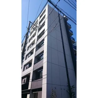 ロアール蒲田弐番館の画像