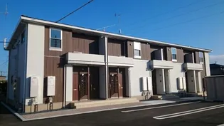 レジデンスブライトの画像